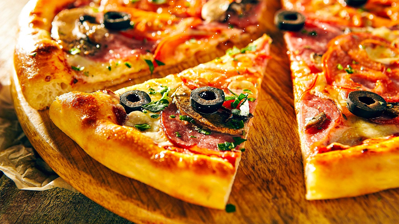 Margherita